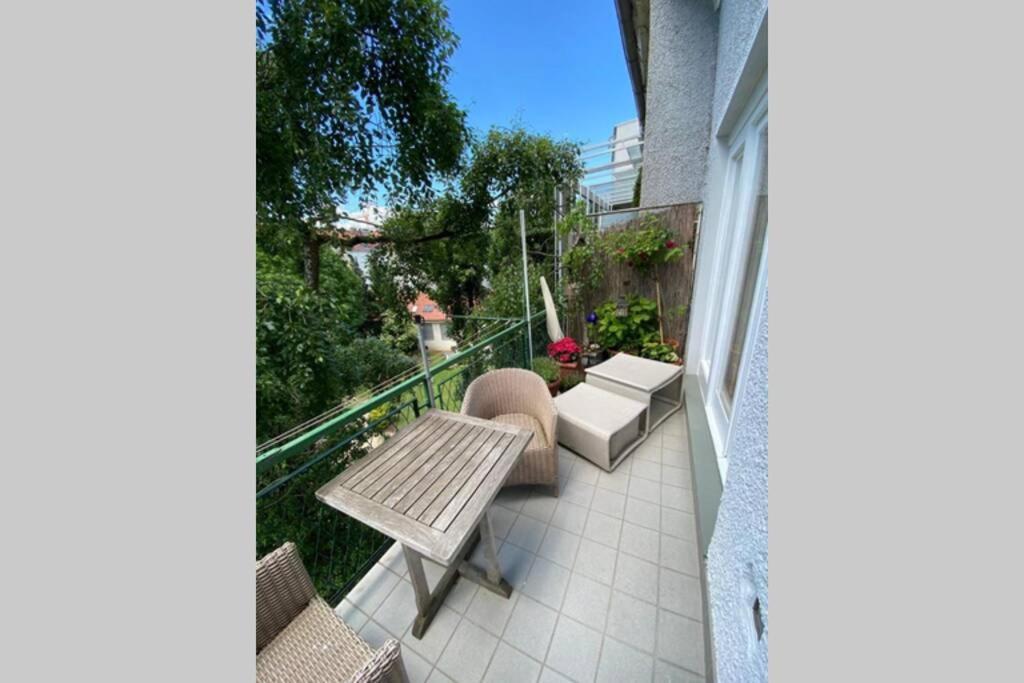 Stadtwohnung Mit Stil Graz Exterior foto